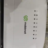 مودم 6300D مبین نت