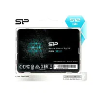 حافظه SSD سیلیکون پاور