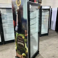 یخچال ایستاده فروشگاهی|فروشگاه و مغازه|شهریار, شهرک شاهد|دیوار