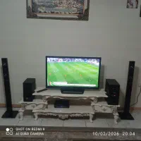 تلویزیون ال جی ۴۲ کره