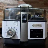 سرخ کن بدون روغن دلونگی مدل ۱۳۹۶