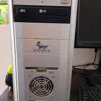 کامپیوتر پلانار|رایانه رومیزی|الشتر, |دیوار