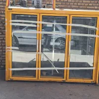 یخچال ویترینی