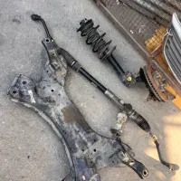 استوک سپر چراغ رادیات فن T5 سوباm4|قطعات یدکی و لوازم جانبی|تهران, علی‌آباد|دیوار