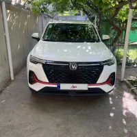 چانگان CS35 PLuS وارداتی