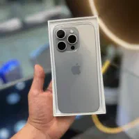 Iphone 15 pro battery 85
