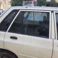 ۱۱۱|خودرو سواری و وانت|گنبد کاووس, |دیوار