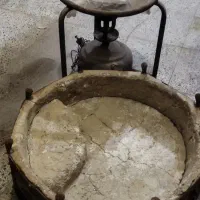 فروش منقل قدیمی