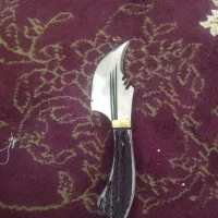 چاقو|کلکسیون اشیاء عتیقه|مرند, |دیوار