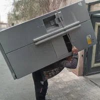 باربری خوشنام عدالت شهروشهرستان بدون دبه کردن|خدمات حمل و نقل|اراک, |دیوار