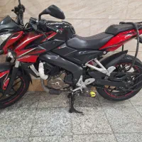 مدل 96 Ns200