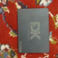 SSD|قطعات و لوازم جانبی رایانه|سوسنگرد, |دیوار