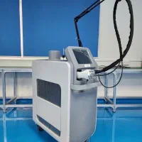 راه اندازی کلینیک دستگاه لیزر کندلاشاتی و‌رولی