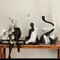 اکسسوری و دکوری های خاص ،  ب روز ترند