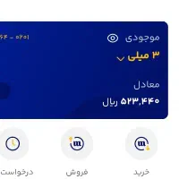 کد هدیه میلی|کارت هدیه و تخفیف|زابل, |دیوار