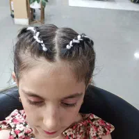 تخفیف ویژه کلیه خدمات سالن زیبایی بانو ندا سنجری