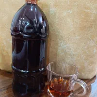 سرکه انگور  شانی