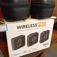 میکروفن رود پرو rode pro