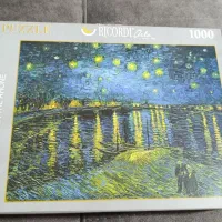 پازل هزار تیکه