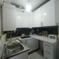 آپارتمان همکف توس ۵۳ نوساز و شیک|فروش آپارتمان|مشهد, مهدی آباد (بلوار توس)|دیوار