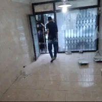 مغازه تمیز ۲۰ متری