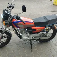 موتور کبیر۲۰۰