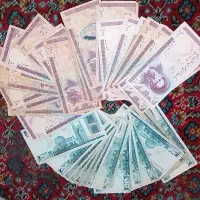 اسکناس جمهوری