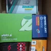 لنت ترمز ماشین|قطعات یدکی و لوازم جانبی|بجنورد, |دیوار