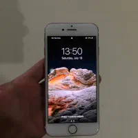 ایفون ۷ iphone درحد|موبایل|تهران, نیروی هوایی (پیروزی)|دیوار