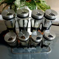 ادویه خوری ۸ تایی