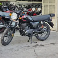 باکسر کی وی ۱۵۰ ABS اقساطی مدل ۴۰۴(موتو سی سی)|موتورسیکلت|مشهد, رضاییه|دیوار