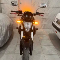 بنلی ۳۰۰ مدل ۹۶|موتورسیکلت|همدان, |دیوار