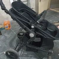 کالسکه و کریر