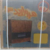 بخاری گازی مروارید ۹۰۰۰ هزار|بخاری، هیتر، شومینه|قرچک, باقرآباد|دیوار