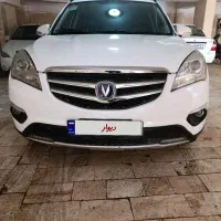 چانگان مونتاژ