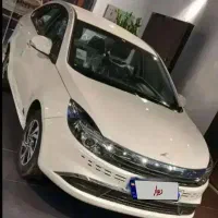 خودروی ایگل صفر