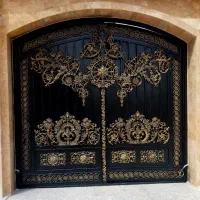 رنگ آمیزی و تعمیرات ساختمان صالحی