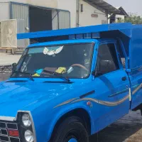 نیسان۱۴۰۰دوگانه