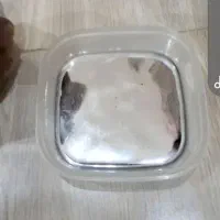 جیوه نقره ای