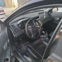 فروش ماشین ام وی ام مدل 97|خودرو سواری و وانت|مبارکه, |دیوار