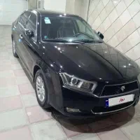 دنا مدل پلاس بورسی 401