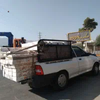 وانت*باربری*شهری شهرستآنها*تمام نقاط کشور*کارگرکرد
