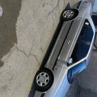 پرشیا ۸۴ شاسی پلمپ بشدت نو تمیز