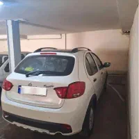 کوییک ۱۴۰۴ صفر GXR L|خودرو سواری و وانت|تهران, تهرانپارس غربی|دیوار