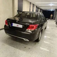 دنا  تیپ دو معاوضه با ون دلیکا سالم و پلاک شخصی