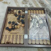 تخته نرد|کلکسیون و سرگرمی|جوانرود, |دیوار