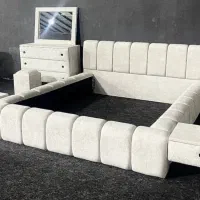سرویس خواب /تدی /مخمل