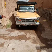 نیسان زامیاد|خودرو سواری و وانت|اصفهان, سرشبادران|دیوار