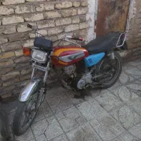 موتور هوندا