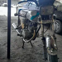 موتور 150